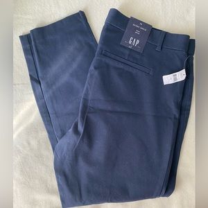 Gap Skinny Ankle Pants